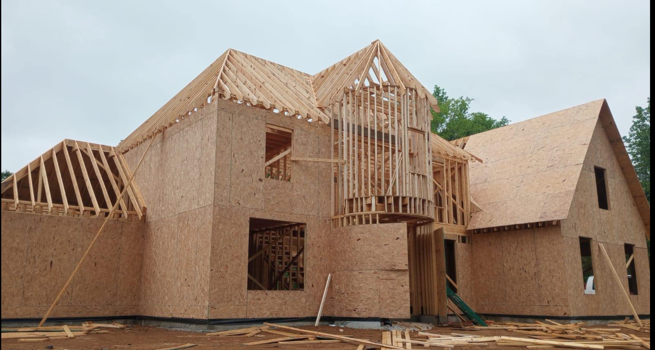 Construction Project